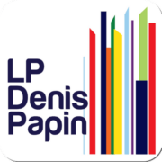 Logo LYCEE PROFESSIONNEL DENIS PAPIN