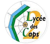 Logo LYCEE PROFESSIONNEL DES DEUX CAPS