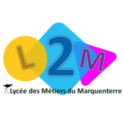 Logo LYCEE PROFESSIONNEL DU MARQUENTERRE