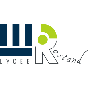 Logo LYCEE PROFESSIONNEL EDMOND ROSTAND