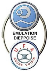 Logo LYCEE PROFESSIONNEL EMULATION DIEPPOISE