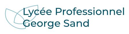 Logo LYCEE PROFESSIONNEL GEORGE SAND