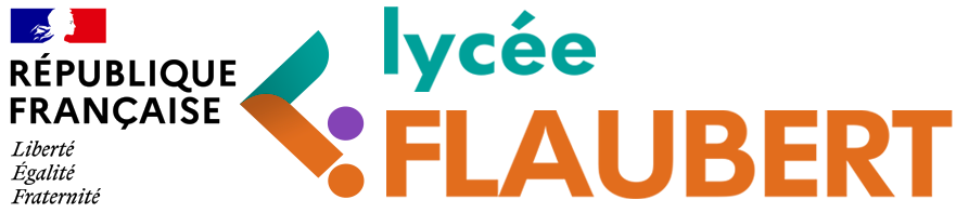 Logo LYCEE PROFESSIONNEL GUSTAVE FLAUBERT