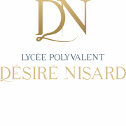Logo LYCEE PROFESSIONNEL HENRI DUNANT