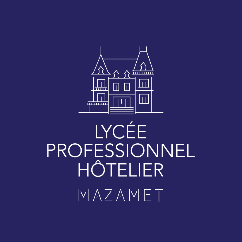 Logo LYCEE PROFESSIONNEL HOTELIER (LP)