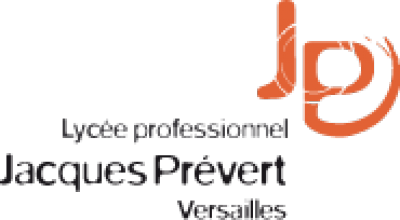 Logo LYCEE PROFESSIONNEL JACQUES PREVERT