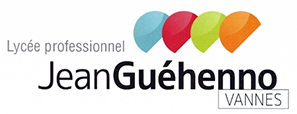 Logo LYCEE PROFESSIONNEL JEAN GUEHENNO (LP)