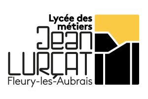 Logo LYCEE PROFESSIONNEL JEAN LURCAT