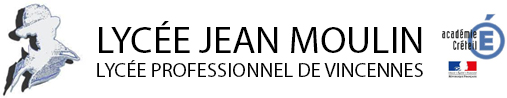 Logo LYCEE PROFESSIONNEL JEAN MOULIN (LP)