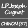Logo LYCEE PROFESSIONNEL JOSEPH CUGNOT (LP)
