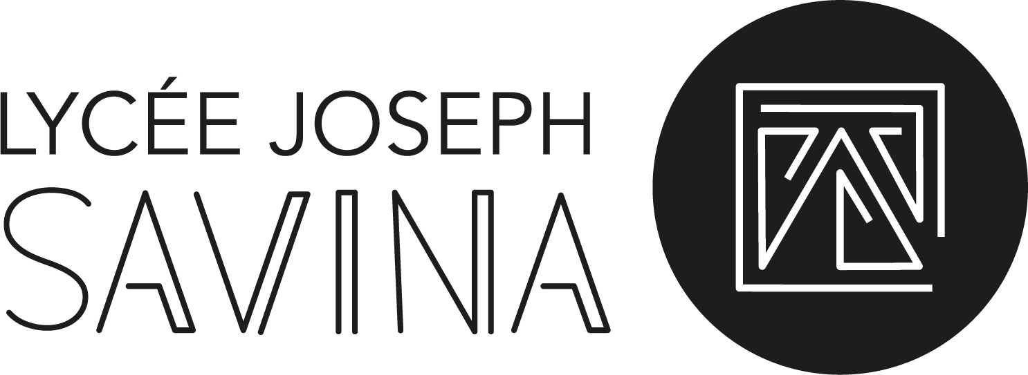 Logo LYCEE PROFESSIONNEL JOSEPH SAVINA