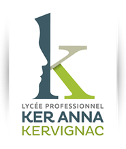 Logo LYCEE PROFESSIONNEL KER ANNA