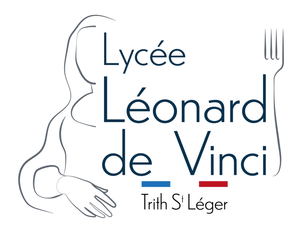 Logo LYCEE PROFESSIONNEL LEONARD DE VINCI