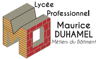 Logo LYCEE PROFESSIONNEL MAURICE DUHAMEL