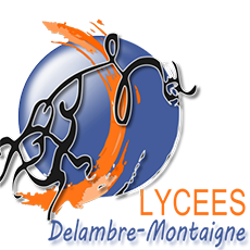 Logo LYCEE PROFESSIONNEL MONTAIGNE