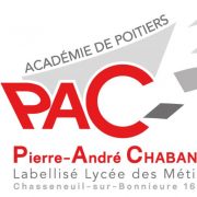 Logo LYCEE PROFESSIONNEL PIERRE-ANDRE CHABANNE
