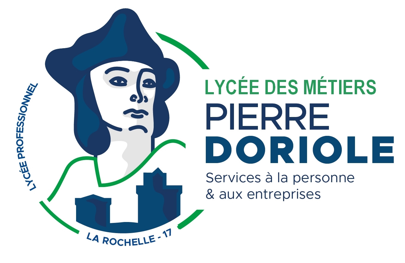 Logo LYCEE PROFESSIONNEL PIERRE DORIOLE
