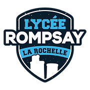 Logo LYCEE PROFESSIONNEL ROMPSAY