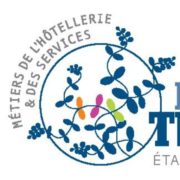 Logo LYCEE PROFESSIONNEL THEODORE MONOD