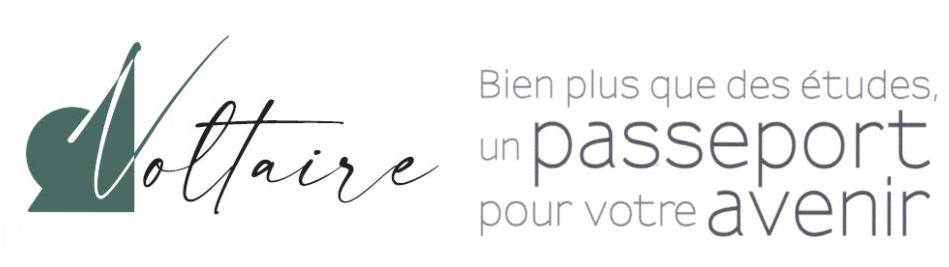 Logo LYCEE PROFESSIONNEL VOLTAIRE