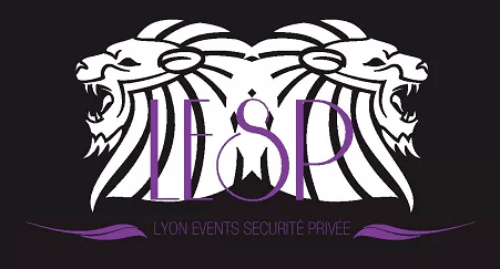 Logo LYON EVENTS SECURITE
