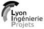 Logo LYON INGENIERIE PROJETS