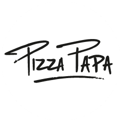 Logo LYON VII PIZZAPAPA