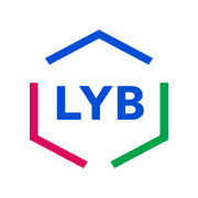 Logo LYONDELLBASELL SERVICES FRANCE SAS