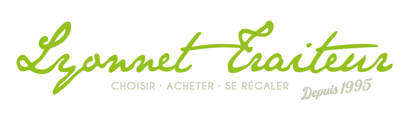 Logo LYONNET TRAITEUR