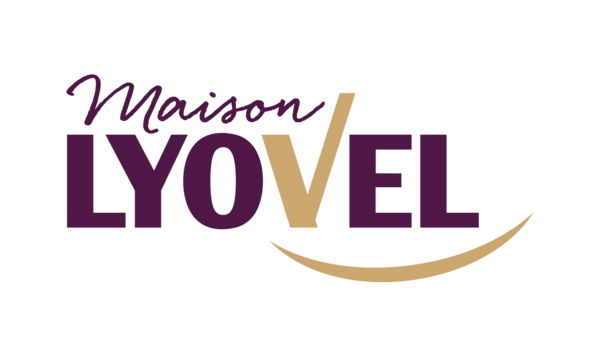 Logo LYOVEL