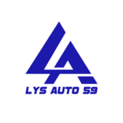 Logo LYS AUTO 59