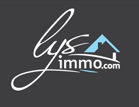 Logo LYS IMMO