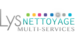 Logo LYS NETTOYAGE