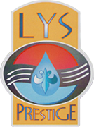Logo LYS PRESTIGE