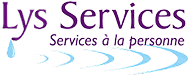Logo LYS SERVICES (LYS SERVICES)