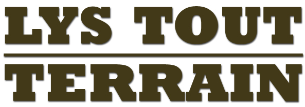 Logo LYS TOUT TERRAIN