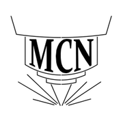 Logo M.C.N.