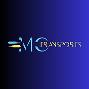 Logo M.C.TRANSPORTS