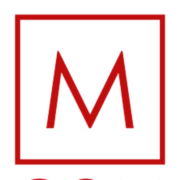 Logo M COM