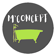 Logo M'CONCEPT