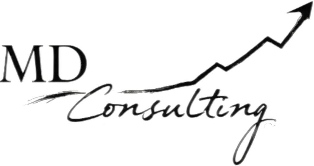 Logo M&D CONSULTING