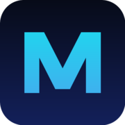 Logo M D M
