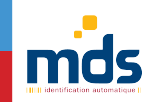 Logo M D S