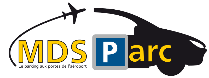 Logo M.D.S. (M.D.S. PARC)