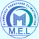 Logo M.E.L