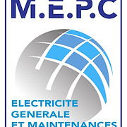Logo M E P C (MEPC)
