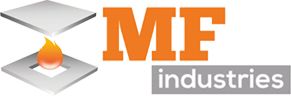 Logo M F INDUSTRIES