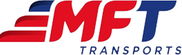 Logo M.F.T