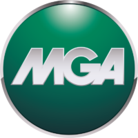 Logo M.G.A. DISTRIBUTION