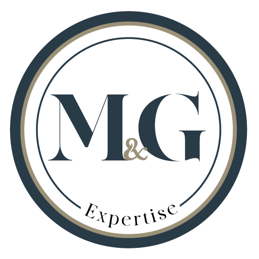Logo M&G EXPERTISE